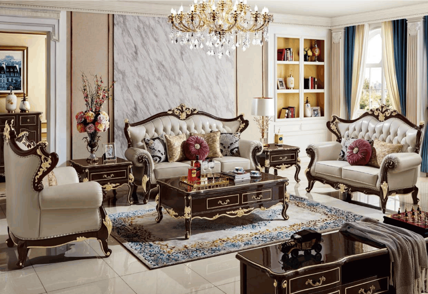 sofa-set